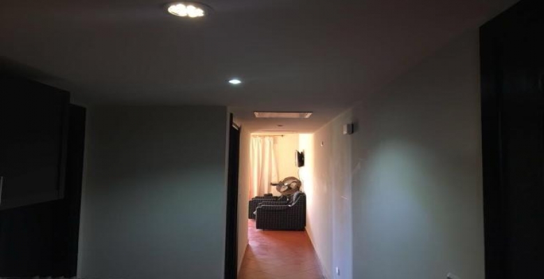 Furnished Chaleh for rent 80.00 M2 in North Coast, Golf Porto Marina