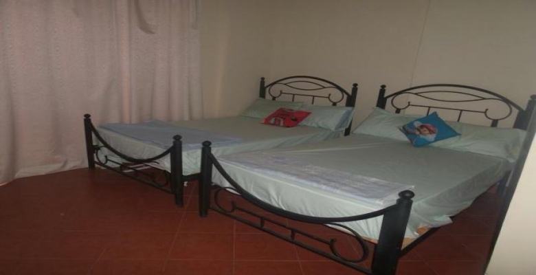 Furnished Chaleh for rent 80.00 M2 in North Coast, Golf Porto Marina