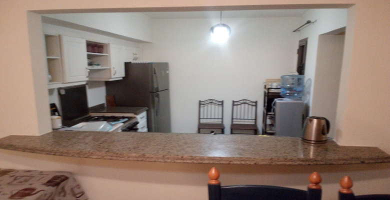 Furnished Chaleh for rent 0.00 M2 in North Coast, Sidi Abdel Rahman