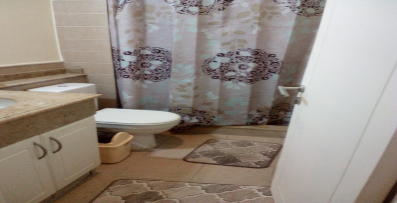 Furnished Chaleh for rent 0.00 M2 in North Coast, Sidi Abdel Rahman