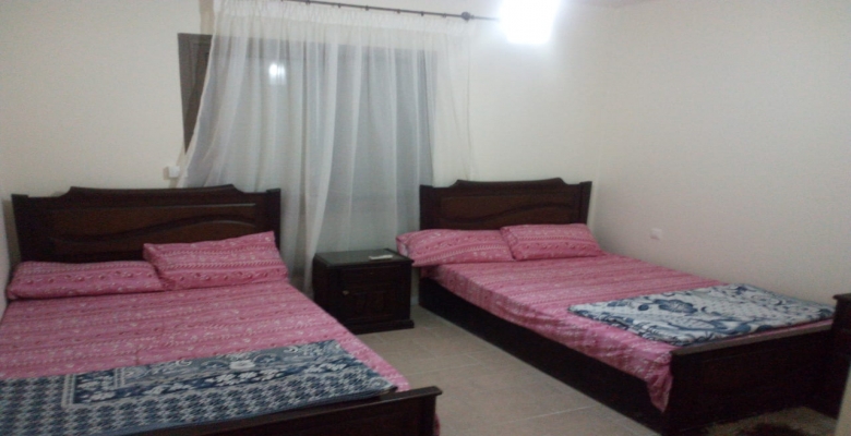 Furnished Chaleh for rent 0.00 M2 in North Coast, Sidi Abdel Rahman