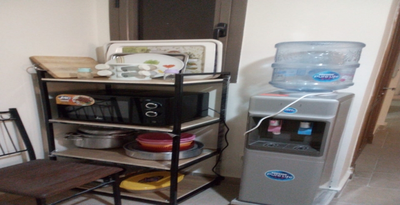 Furnished Chaleh for rent 0.00 M2 in North Coast, Sidi Abdel Rahman