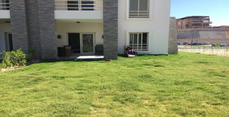 Furnished Chaleh for rent 110.00 M2 in North Coast, Sidi Abdel Rahman