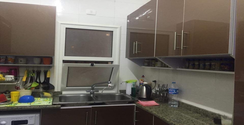 Furnished Chaleh for rent 110.00 M2 in North Coast, Sidi Abdel Rahman