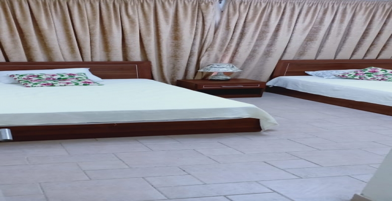 Furnished Chaleh for rent 0.00 M2 in North Coast, Sidi Abdel Rahman