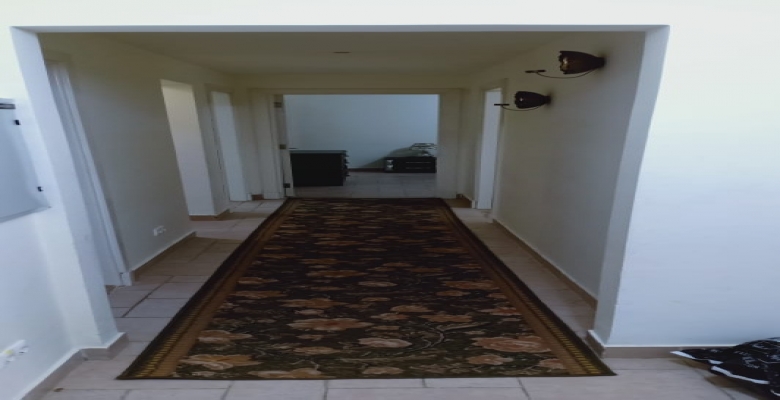 Furnished Chaleh for rent 0.00 M2 in North Coast, Sidi Abdel Rahman