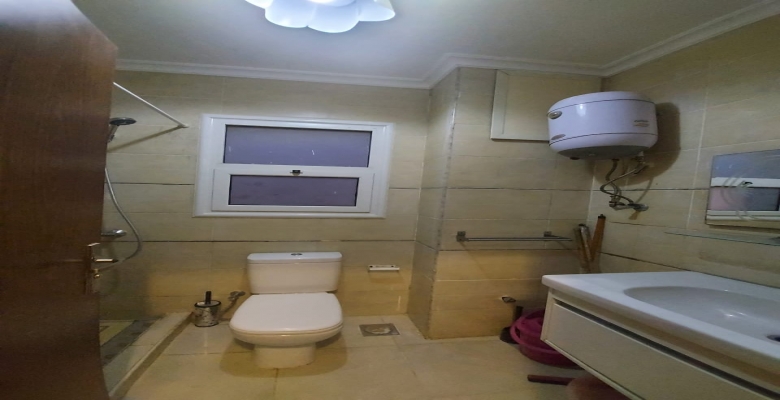 Furnished Chaleh for rent 115.00 M2 in North Coast, Sidi Abdel Rahman