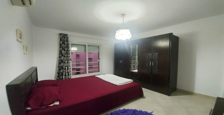 Furnished Chaleh for rent 115.00 M2 in North Coast, Sidi Abdel Rahman