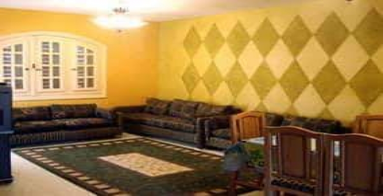 فيلا للايجار الساحل الشمالي