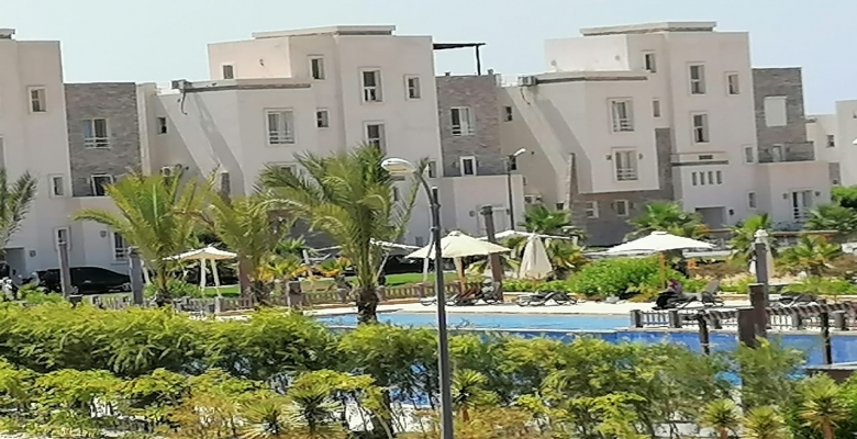 Furnished Chaleh for rent 0.00 M2 in North Coast, Sidi Abdel Rahman
