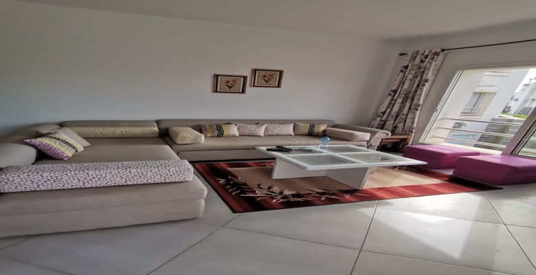 Furnished Chaleh for rent 0.00 M2 in North Coast, Sidi Abdel Rahman