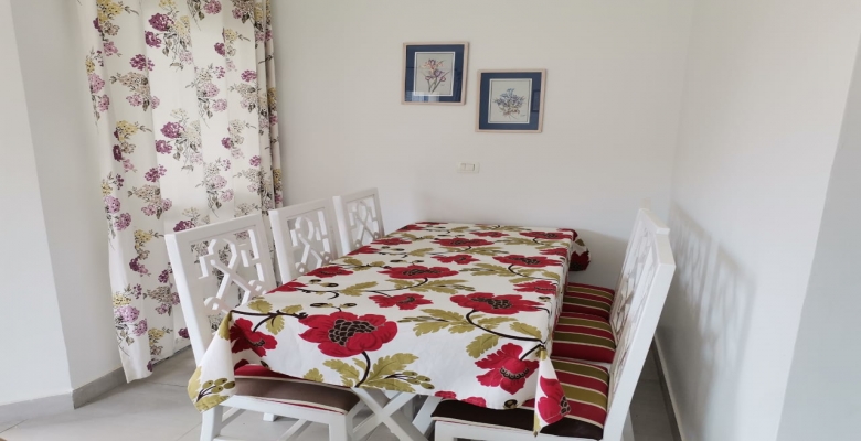 Furnished Chaleh for rent 0.00 M2 in North Coast, Sidi Abdel Rahman