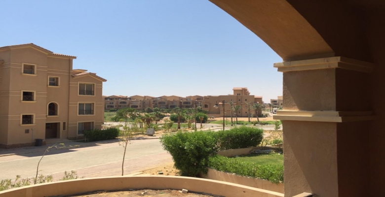 شاليه بالفرش والأجهزة بياسيرا السخنة سعر مميز Piacera Sokhna