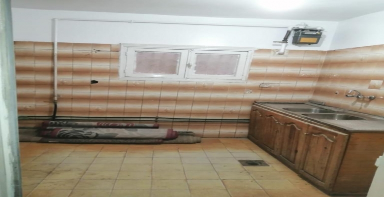 شقة للإيجار - بالمهندسين