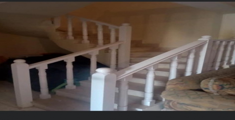 شاليه في مارينا 2 شارع الشانزلزيه
