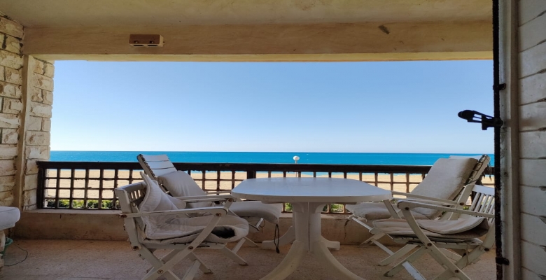 Furnished Villa for rent 173.00 M2 in North Coast, Marina