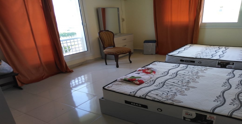 Furnished Villa for rent 0.00 M2 in North Coast, Marina