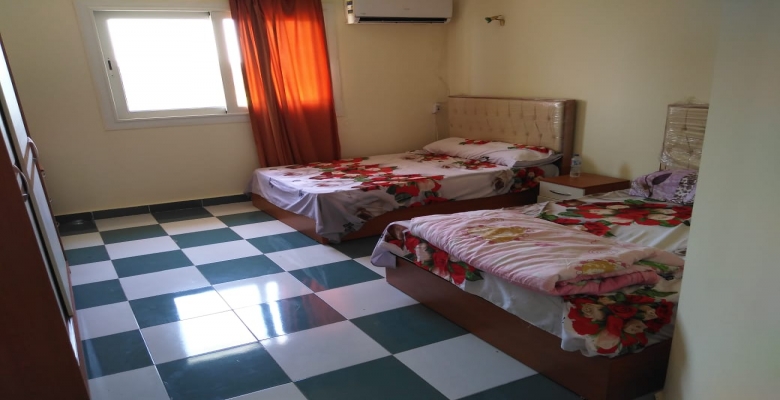 Furnished Villa for rent 0.00 M2 in North Coast, Marina
