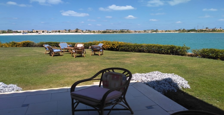 Furnished Villa for rent 0.00 M2 in North Coast, Marina