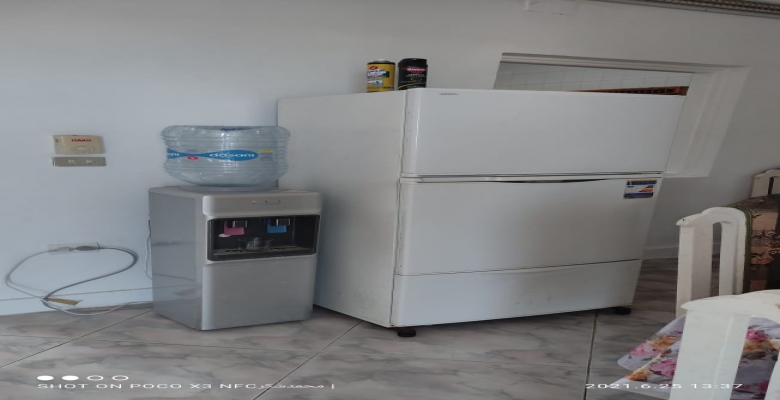 Furnished Villa for rent 0.00  in North Coast, Marina
