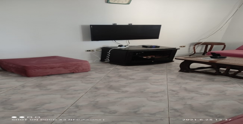 Furnished Villa for rent 0.00  in North Coast, Marina