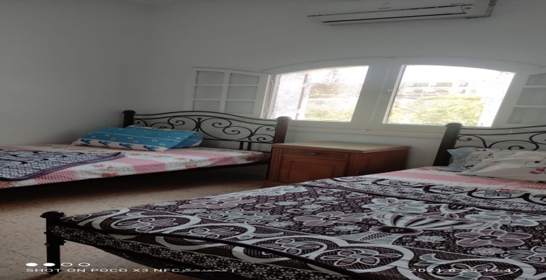 Furnished Villa for rent 0.00  in North Coast, Marina