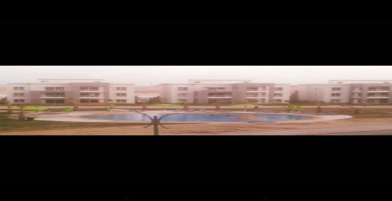 شاليه للايجار في امواج  - الساحل الشمالي