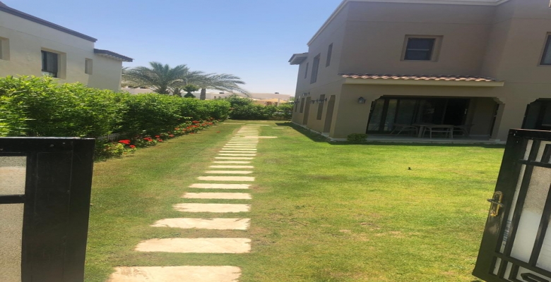 فيلا للايجار فى  فينتو - مراسى بالساحل الشمالى