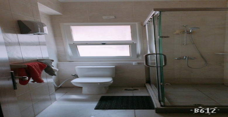 شاليه مفروش للإيجار في سيدي عبد الرحمن - الساحل الشمالي / Furnished Chaleh for rent in Sidi Abdel Rahman - North Coast