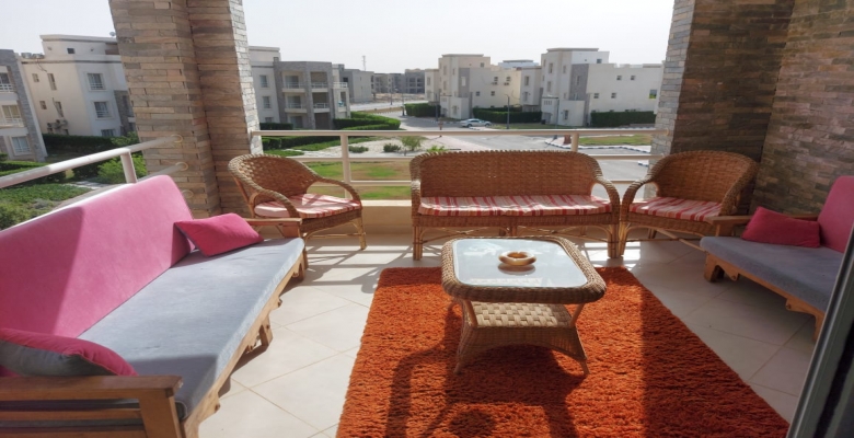 (شالية للايجار فى امواج (سيدى عبدالرحمن  ,Chalet for rent in Amway (Sidi Abdel Rahman).