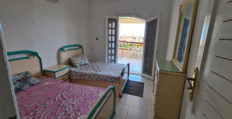 شاليه للايجار في مارينا الساحل الشمالي بوابة6 منطقه 31 Chalet for rent in Marina North Coast, Gate 6, District 31