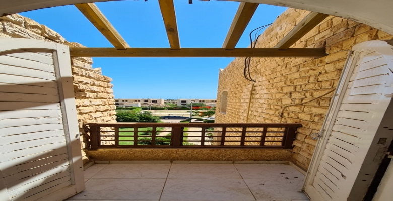 شاليه للايجار في مارينا الساحل الشمالي بوابة6 منطقه 31 Chalet for rent in Marina North Coast, Gate 6, District 31
