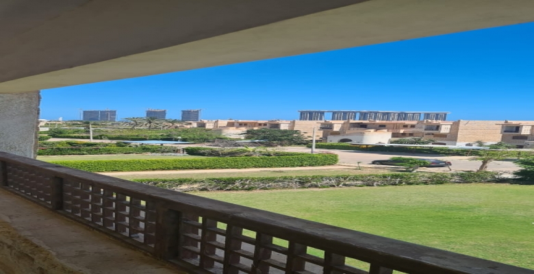 شاليه للايجار في مارينا الساحل الشمالي بوابة6 منطقه 31 Chalet for rent in Marina North Coast, Gate 6, District 31