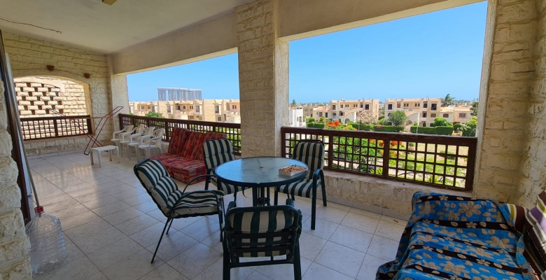 شاليه للايجار في مارينا الساحل الشمالي بوابة6 منطقه 31 Chalet for rent in Marina North Coast, Gate 6, District 31