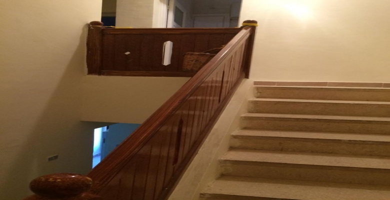 شاليه للايجار بمارينا بوابة 2 منطقة 9 الساحل الشمالى / A chalet is available for rent in Marina Gate 2, Zone 9, North Coast