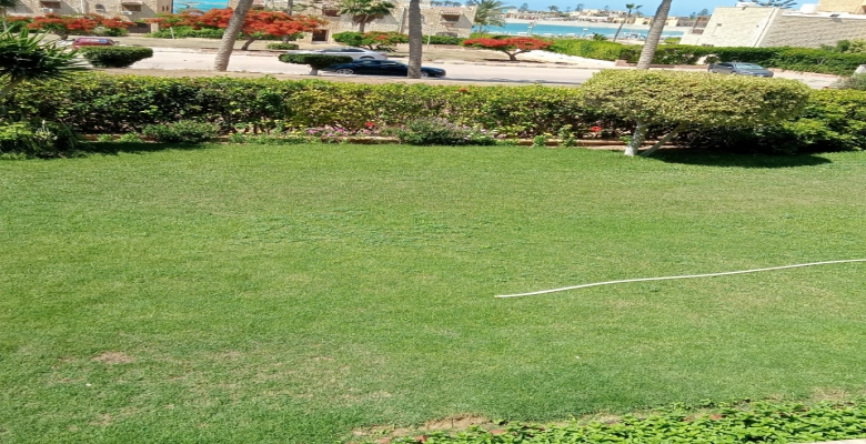 شاليه للايجار بمارينا بوابة 2 منطقة 3 الساحل الشمالى