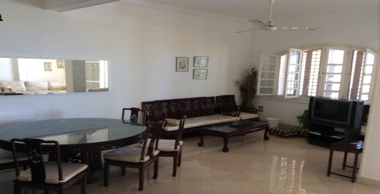 فيلا للايجار بمارينا 2 الساحل الشمالي / Villa for rent in Marina 2, North Coast.