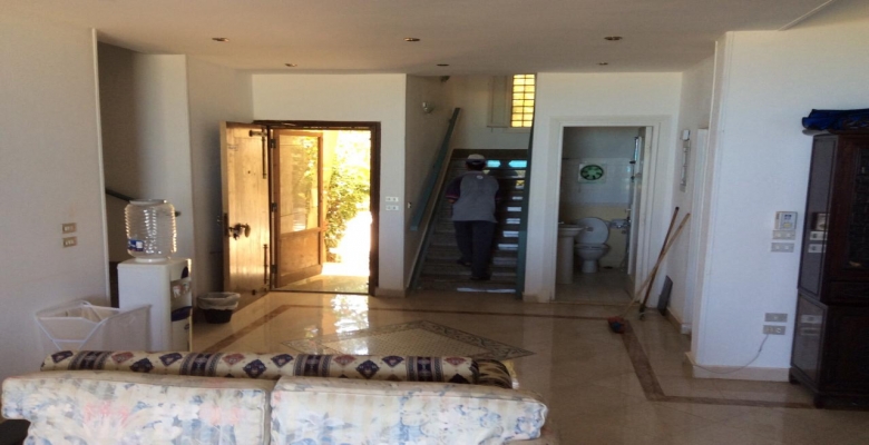 فيلا للايجار بمارينا 2 الساحل الشمالي / Villa for rent in Marina 2, North Coast.