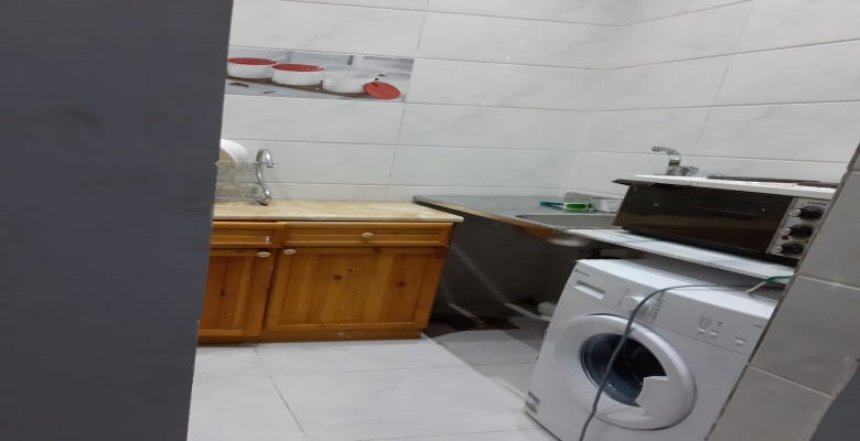 شاليه للايجار بمارينا بوابة 2 منطقة 5 الساحل الشمالى