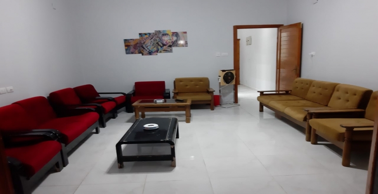 شاليه للايجار بمارينا بوابة 2 منطقة 5 الساحل الشمالى
