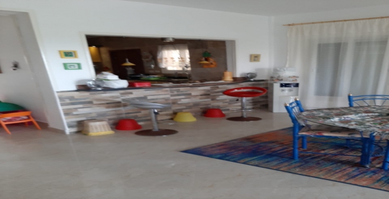 Furnished Villa for rent 0.00 M2 in North Coast, Sidi Abdel Rahman