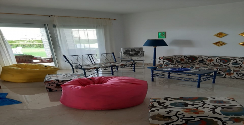 Furnished Villa for rent 0.00 M2 in North Coast, Sidi Abdel Rahman