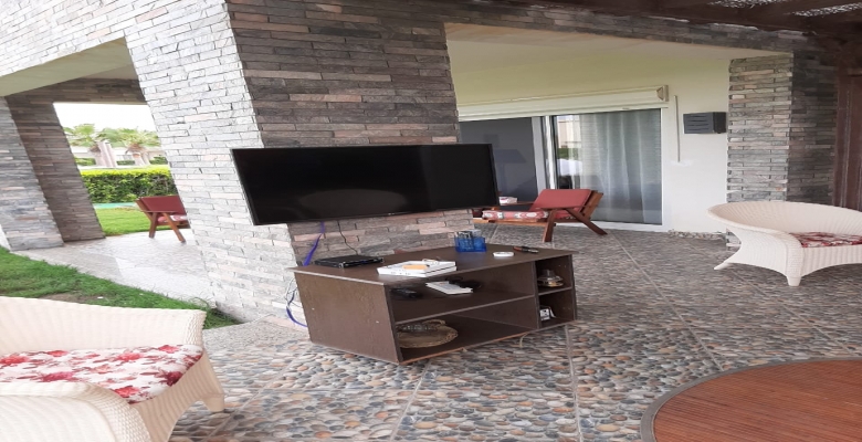 Furnished Villa for rent 0.00 M2 in North Coast, Sidi Abdel Rahman