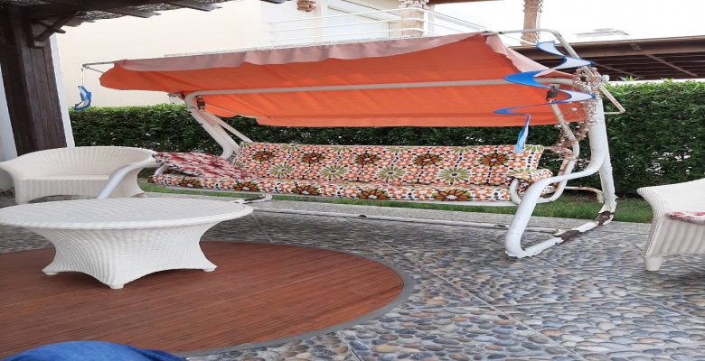 Furnished Villa for rent 0.00 M2 in North Coast, Sidi Abdel Rahman