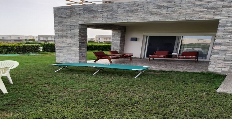 Furnished Villa for rent 0.00 M2 in North Coast, Sidi Abdel Rahman