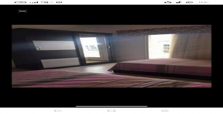 Furnished Chaleh for rent 0.00 M2 in North Coast, Sidi Abdel Rahman