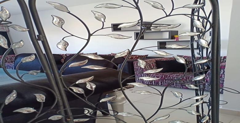 Furnished Chaleh for rent 0.00 M2 in North Coast, Sidi Abdel Rahman