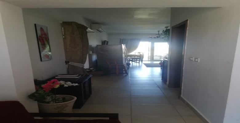 Furnished Chaleh for rent 115.00 M2 in North Coast, Sidi Abdel Rahman, amwaj