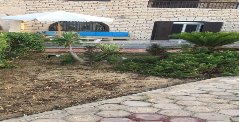 Furnished Chaleh for rent 0.00 M2 in North Coast, Marina
