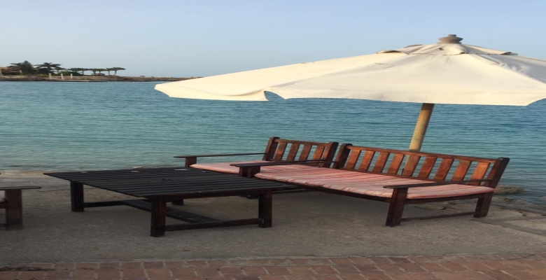 Furnished Chaleh for rent 0.00 M2 in North Coast, Marina